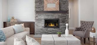 Direct Vent Gas Fireplace Bl36nte