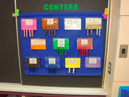 Centers Preschool Classroom Centers Kindergarten Centers