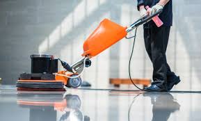 1 residential commercial cleaning