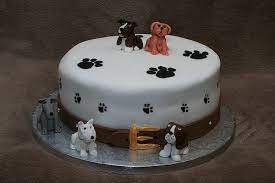 Animal Lover Cake Ideas gambar png