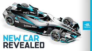 Formula e is here to shock the system. Gen2 Evo Revealed First Look At Formula E S New Electric Race Car Abb Fia Formula E Championship Youtube