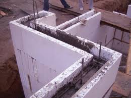 How To Build A Concrete Wall With Your