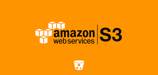 Amazon S3 web services