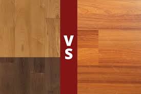 bruce vs bellawood hardwood flooring