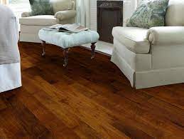 most durable hardwood flooring option