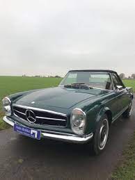 1969 Mercedes Benz 280se Coupé W111 Is Listed Zu Verkaufen On Classicdigest In Schneeheide 19de 29664 Walsrode By Andre Bethke Mercedes Oldtimer Park For 175000 Classicdigest Com