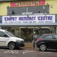 carpet remnants centre gillingham