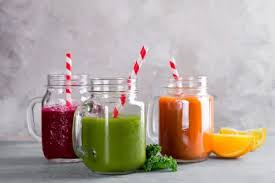 10 healthy juice cleanse recipes