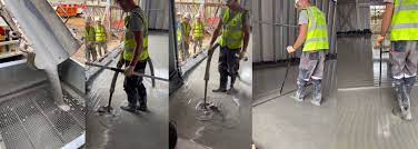 marmoleum floor removal