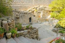 Use them in commercial designs under lifetime, perpetual & worldwide rights. Garden Tomb He Is Not Here For He Is Risen Cush Travel Blog