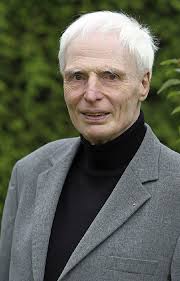 Der frühere Offenburger Kulturchef Hans-<b>Joachim Fliedner</b> hat seit den 1980er <b>...</b> - 79064362
