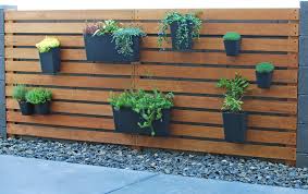 Modern Diy Living Plant Wall