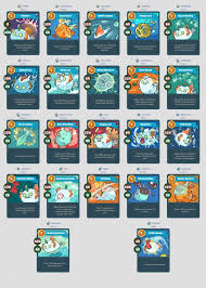 Axie marketplace is the official marketplace for the axie infinity items. Axie Infinity Cards Beginner S Guide Digiparadise