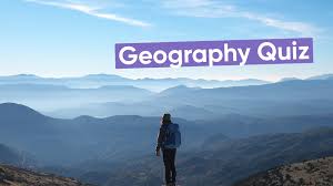 best geography quizzes trivia