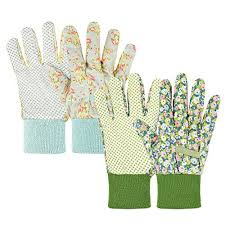 Ainiv Gardening Gloves For Women Ladies