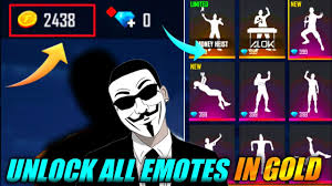 Free fire me emote unlock kaise kare 2019. New Trick To Get Free All Emotes In Free Fire No App No Paytm Best Trick To Unlock All Emotes Free Youtube
