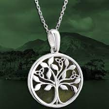 celtic tree of life one of nature s