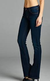 116 Best Bootcut Jeans Images In 2019 Fashion Clothes