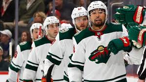 Find out the latest on your favorite nhl teams on cbssports.com. Minnesota Wild Among 24 Teams In Playoffs Should The Nhl Resume Kare11 Com