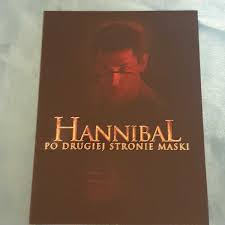 Hannibal. Po drugiej stronie maski DVD Szadek • OLX.pl