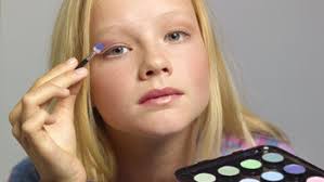 how young is too young for makeup allure