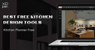 7 best free kitchen design tools 2024