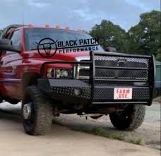 We're the ultimate dodge ram forum to talk about the ram 1500, 2500 and 3500 including the cummins powered models. Dodge Ram 3500 Bumpers Parts For Sale Ebay
