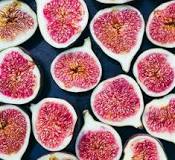 Are dried figs a natural laxative?