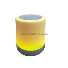 china bluetooth speaker