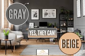 do gray and beige go together inc 11