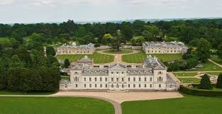 woburn abbey and gardens