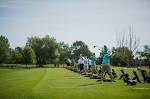 Golf - Fort Collins Country Club