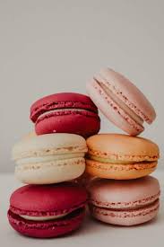 If you want to double the recipe, i would recommend making 2 separate . Best Macaron Flavors America S Favorite French Cookie Santa Barbara Chocolate