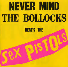 Re: Sex Pistols