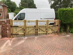 Made To Measure Gates Fencing