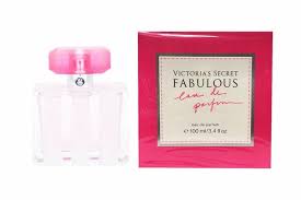The sexiest panties & lingerie. Victoria S Secret Fabulous By Secret Edp 3 4 Oz 100 Ml Usa Fragrance Tradesy