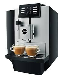 Comparisons, ai consumer report, and reviews. Schuemli Jura X8 Platinum Professional Automatic Coffee Machine