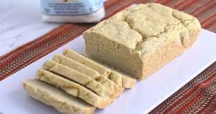 gluten free bread recipe without yeast