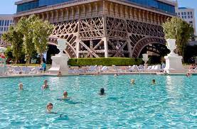 paris pool cabanas daybeds hours