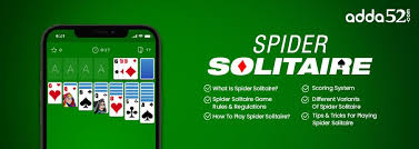 spider solitaire play free