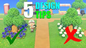 5 more design tips for your island