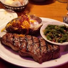 Image result for texas roadhouse steak