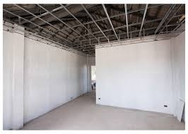 Drywall Partitions Interior Partition