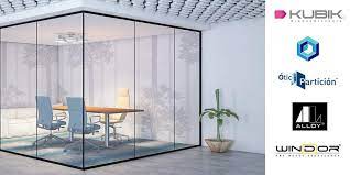 Glass Partition Companies In India