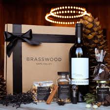 winter box cabernet sauvignon brwood