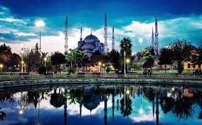 4 مدن تركية من اهم المناطق السياحية في تركيا - دليل السياحة في تركيا