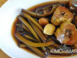 Kimchimari gambar png