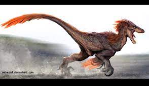 We did not find results for: Proof That Even Feathered Dinosaurs Are Scary Looking Dinosaur Art Feathered Dinosaurs Prehistoric Dinosaurs