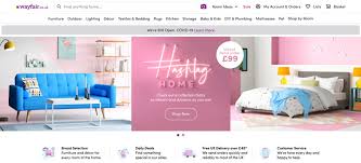 Uk Home Furnishings Websites Review