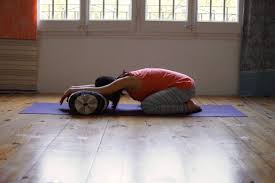 yoga during menstruation anna lucia